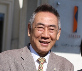 会長社長